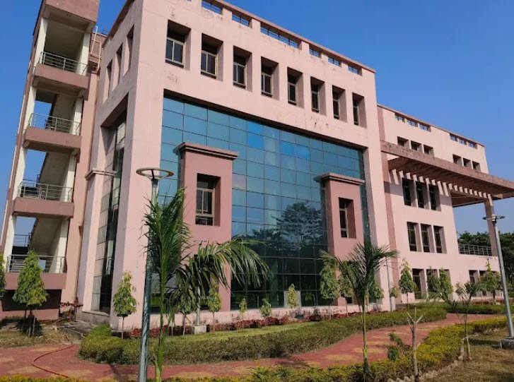 Indian Institute of Information Technology, Design and Manufacturing, Jabalpur (IIITDM-Jabalpur)